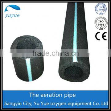 water aeration rubber hose for fish farm(25-12)