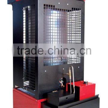 high quality used oil furnace /waste oil furnace(BW-1A)