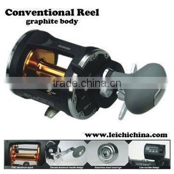 Hot selling best bait casting fishing reel