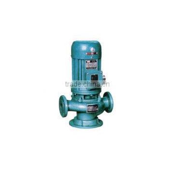 CGW series marine sludge discharge pump