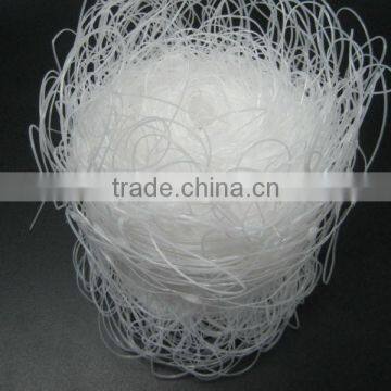 plastic cucumber netting