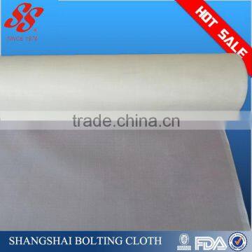 Modern hot selling food grade natural filter silk mesh