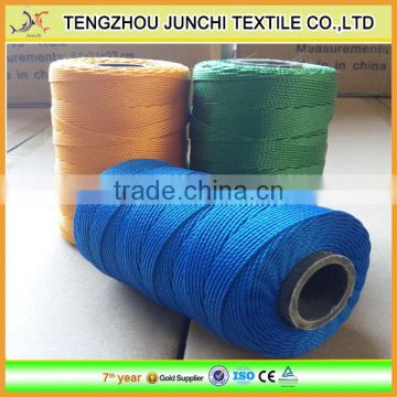 pp twine fishing net rope twine pp thread twist twine