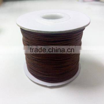 Inelasticity Nylon Braided Cord IN STOCK Thread and Trimmings photo-6