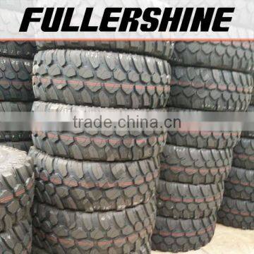 price for 2015 new Altenzo Mud Basher M/T LT265/75 R16 SUV china mud terrain tires