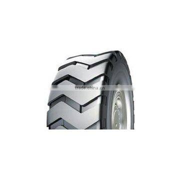 Radial off the road tyre (OTR)