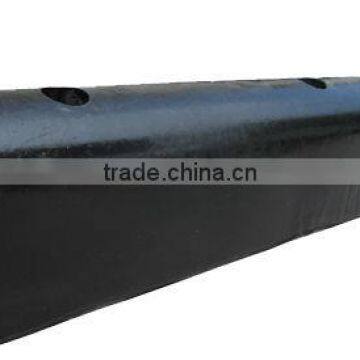 D Rubber Marine Fender