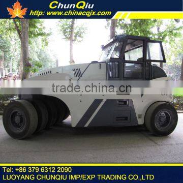 YTO LRS226H luoyang road roller for sale with cummins engine