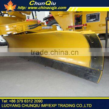 YTO spare part motor grader knife board/knife plate CB900330002