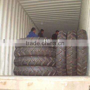 Irrigation Tire 11.2-38