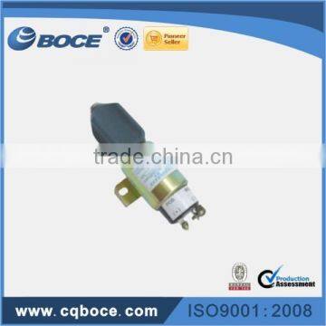 Shutdown Solenoid 1751-2467U1B1S5A