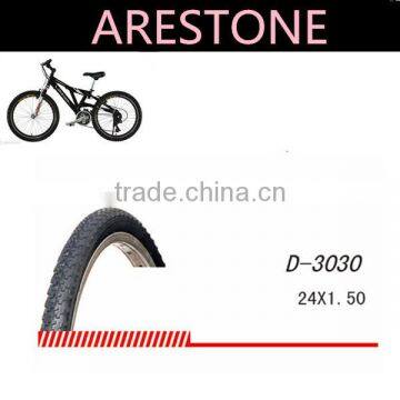 Inflatable Bicycle Tire photo-6