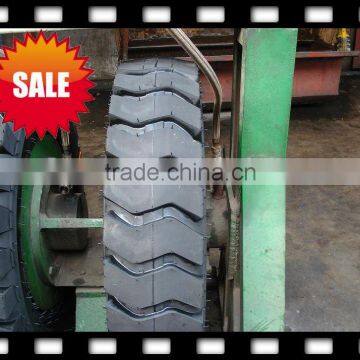 tractor tyre