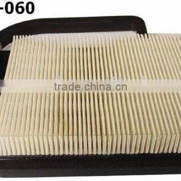 KOHLER 2008302 lawnmower air filter replacement