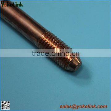 Galvanized Steel Ground Earth Rod photo-4