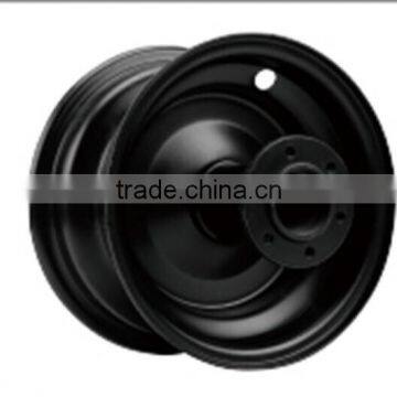 13 inch 4-wheel electric vehicles wheels