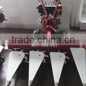 FACTORY PRICE MICRO CUTTER-ROWER WITH CE CERTIFICATION photo-3