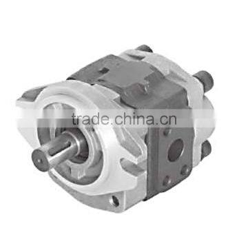 Shimadzu SGP hydraulic gear pump for forklift