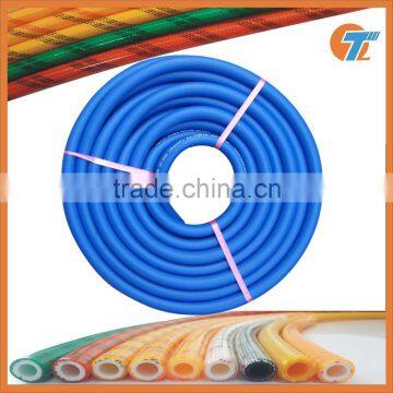 Pneumatic Pvc Flexible Air Hose 8mm photo-2