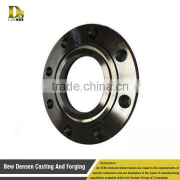 OEM Forged Alloy Stainless Steel Parts With Good Quality photo-2