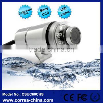 50M Deep Water Cam Fishing Camera