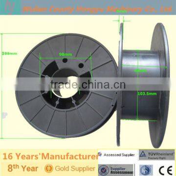 Hot Sale Different Diameter Plastic Welding Wire Reel photo-2