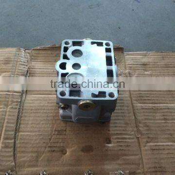 Crank Case Knorr: I93242 for Mercedes Benz Air Compressor photo-4