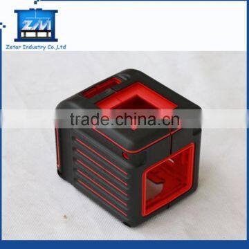 Customized Two Shot Plastic Injection Molding Design photo-2