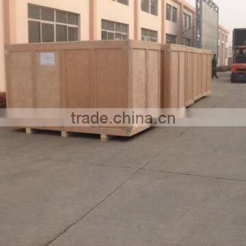 Model ZG-PEX Double Action Jaw Crusher photo-5
