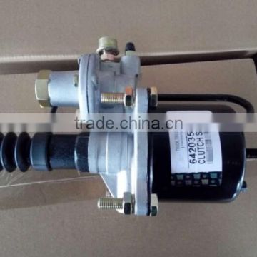 Clutch servo booster 64203502 with top quality