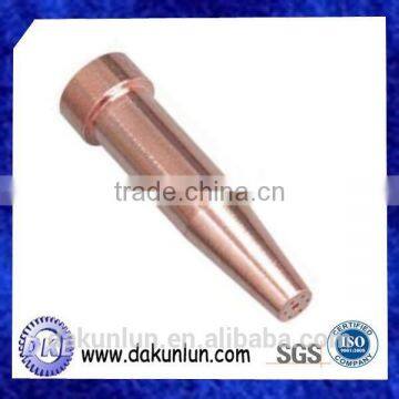 Custom Small Copper Spray Nozzle photo-2