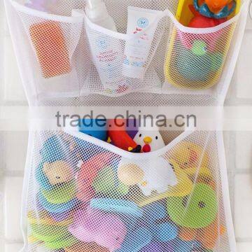 Hot Selling Hanging Bathroom Organizer photo-4