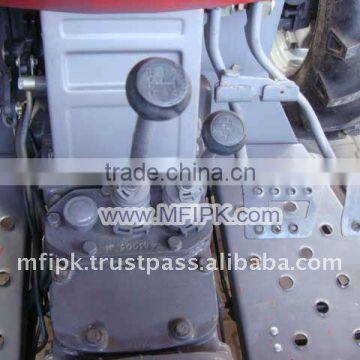 Mf 385 4WD Tractor Pakistan