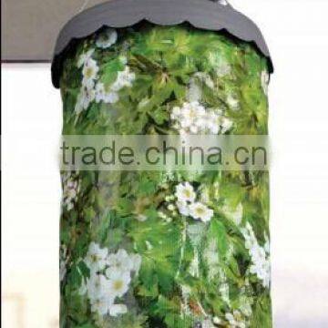 Customized Mesh Pop up Dirty Laundry Cartoon Bag Easily Carried Recognized photo-5