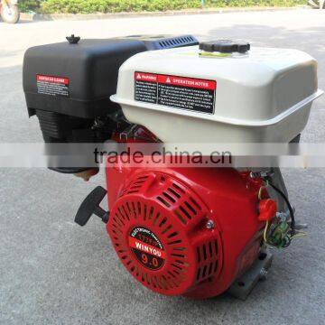 Cheap price high quality air cooled single cylinder engine WY177FD