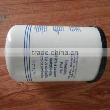 Filter Factory Wholesale Cheap Fuel Filters 11711074 For Excavator photo-3