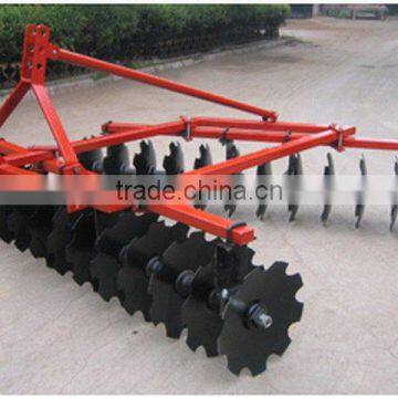 New design 1.1m disc harrow with best quality