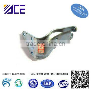 Custom Automotive Stamping Parts Engine Mount Bracket