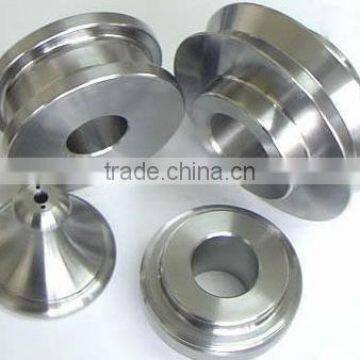 Stainless Steel Machining Parts