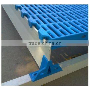 Fiberglass Beams for Pigs/poultry Farm photo-4