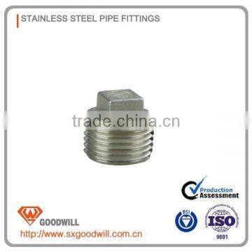 Sms Stainless Steel Pipe Fittings photo-4
