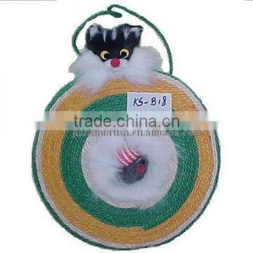 pet products cat toy