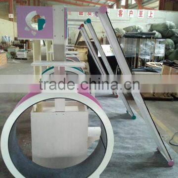 Large Luxury Easy Cleaning Cat Tree Wholesale photo-4