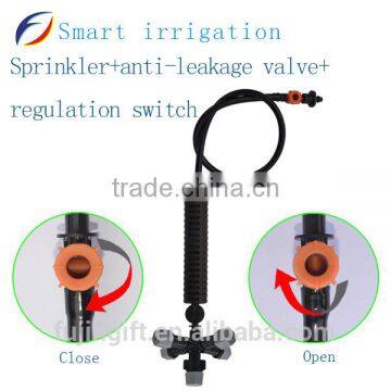 Plastic Irrigation Sprinkler,best Quotation,mist Sprayer photo-3