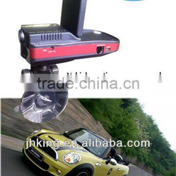 car dvr radar detector