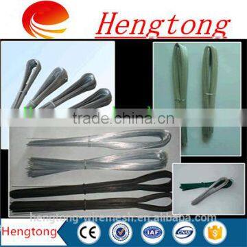 China supplier Hengtong factory U type wire /cut wire/galvanized u type wire