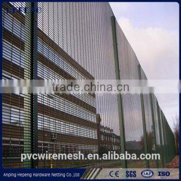 HEPENG company Anti-climb security fence