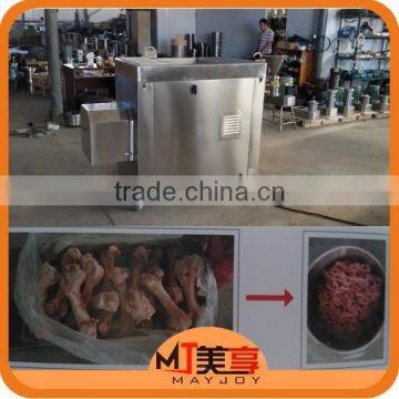 2017 New Design ! Bone Crushing Machine,Cow Bone Crusher,Meat Cutting Machine Bone Saw photo-6