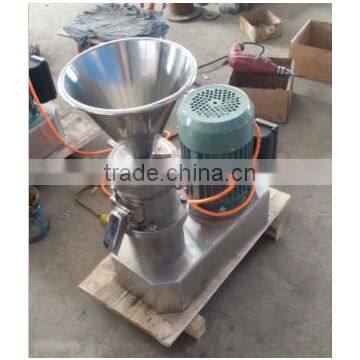 Mayjoy Hot Sale Home Use Peanut Butter Machine,Peanut Butter Making Machine With Ce photo-2