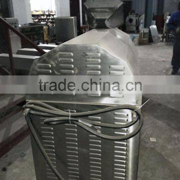 Mayjoy Stainless Steel Easy Use Small Mini Peanut Roaster Machine photo-5